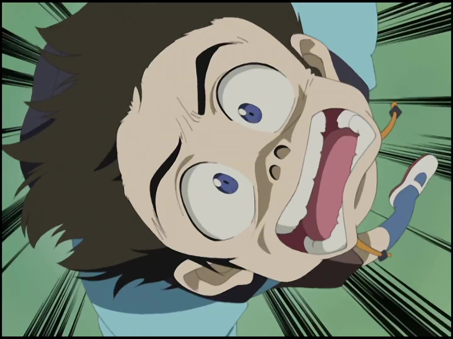 [Tsukyio Editing Resources] FLCL (Episode 3) Raw Clips (314) (tsukyio.com).mp4